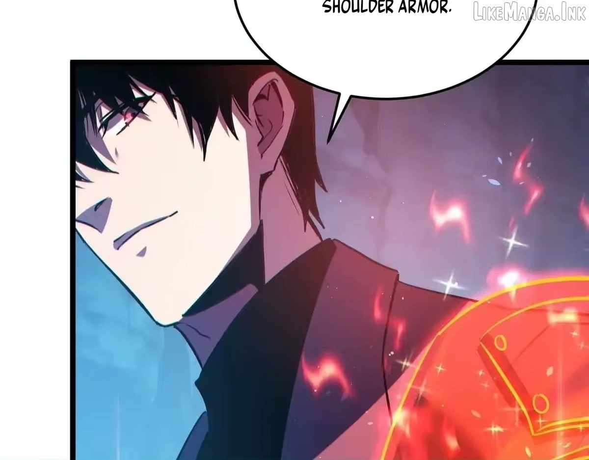 I Rely on My Invincibility to Deal Tons of Damage Passively! Chapter 192 page 69