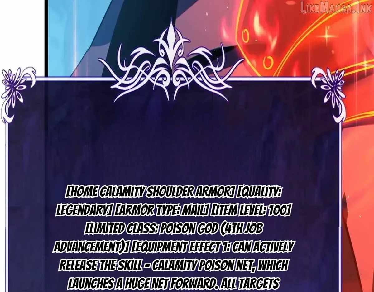 I Rely on My Invincibility to Deal Tons of Damage Passively! Chapter 192 page 70
