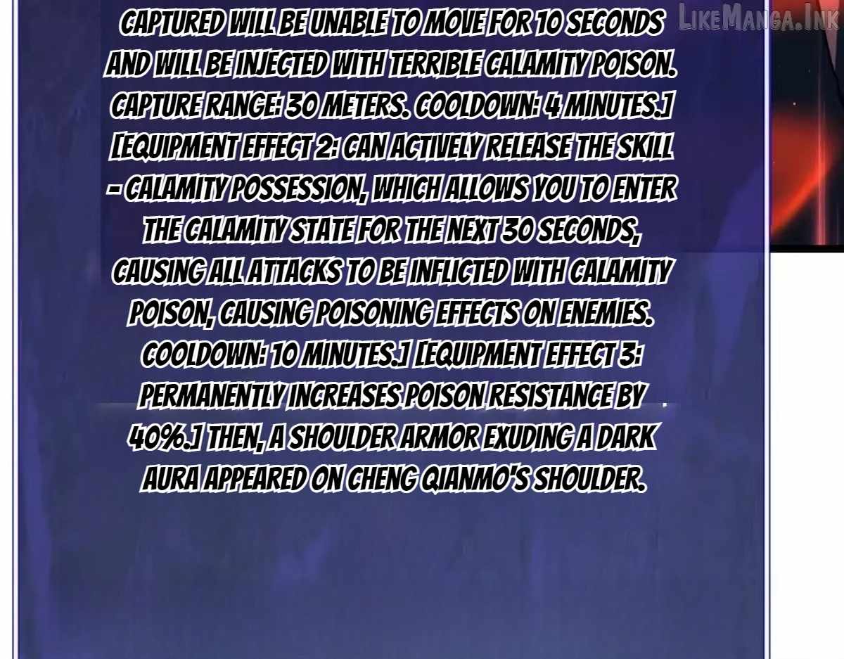 I Rely on My Invincibility to Deal Tons of Damage Passively! Chapter 192 page 71