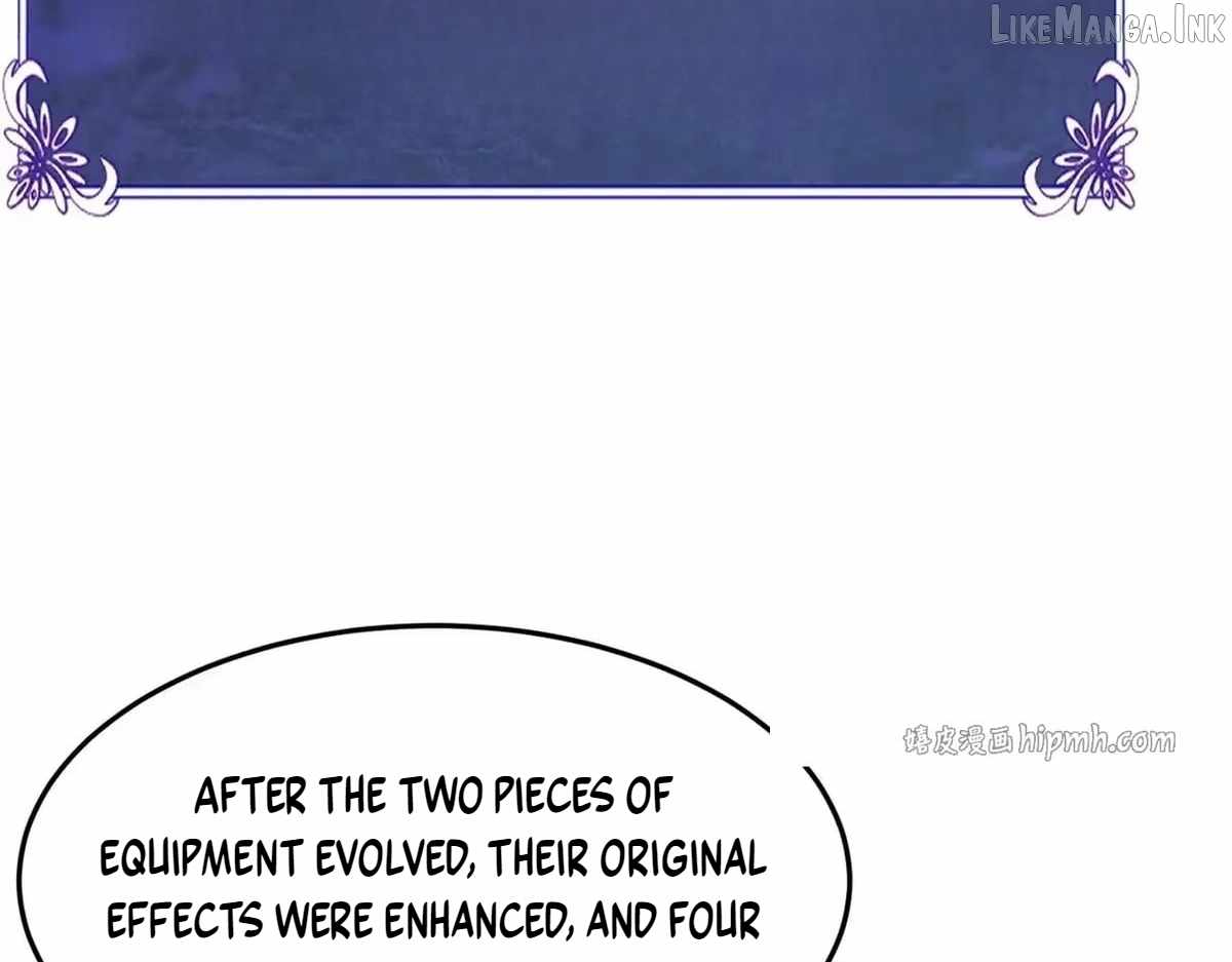I Rely on My Invincibility to Deal Tons of Damage Passively! Chapter 192 page 72