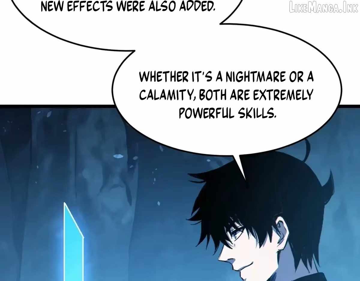 I Rely on My Invincibility to Deal Tons of Damage Passively! Chapter 192 page 73