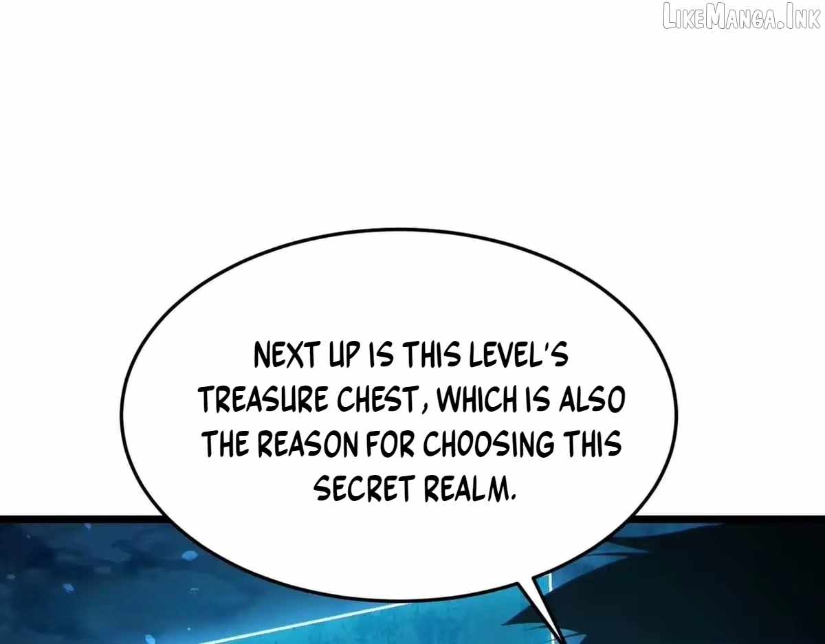 I Rely on My Invincibility to Deal Tons of Damage Passively! Chapter 192 page 76