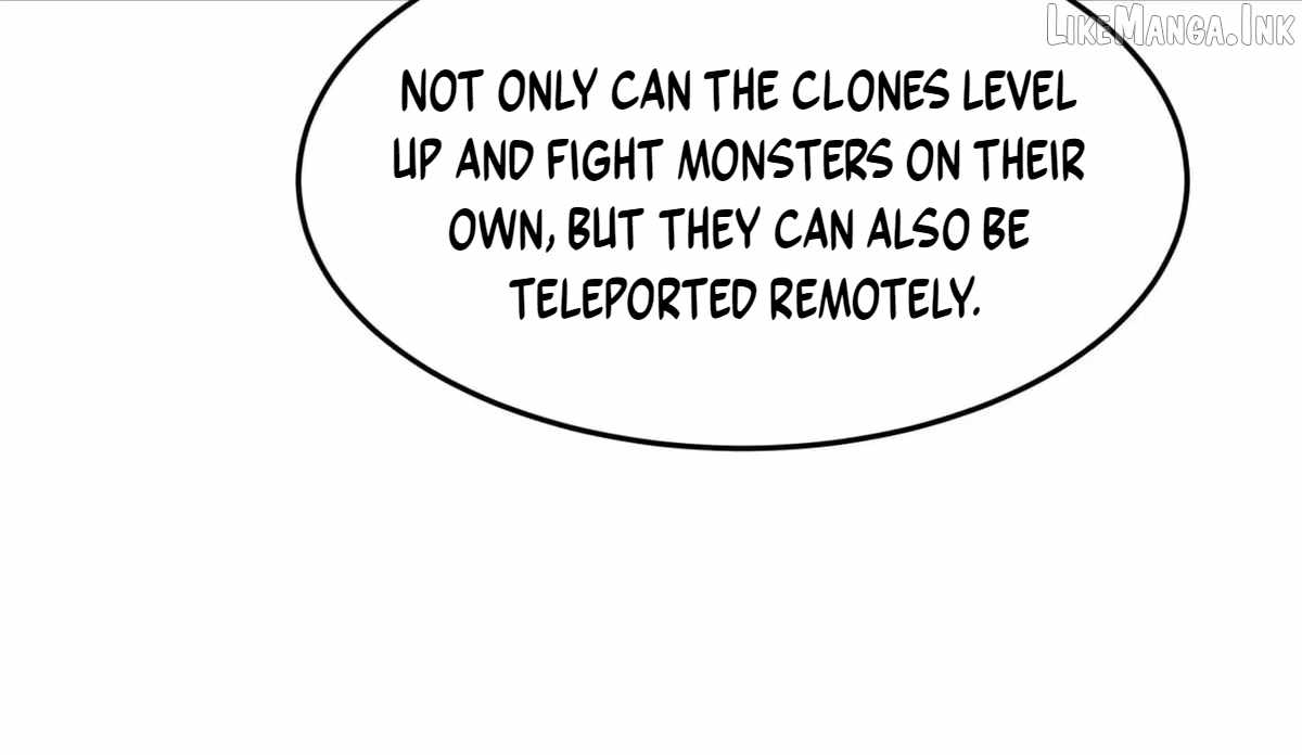 I Rely on My Invincibility to Deal Tons of Damage Passively! Chapter 192 page 94