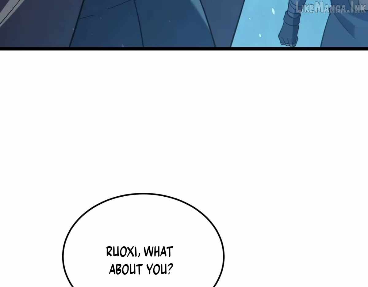 I Rely on My Invincibility to Deal Tons of Damage Passively! Chapter 192 page 106