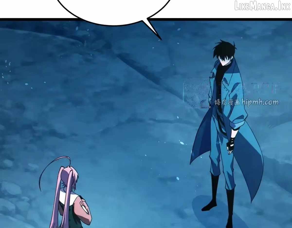 I Rely on My Invincibility to Deal Tons of Damage Passively! Chapter 192 page 107