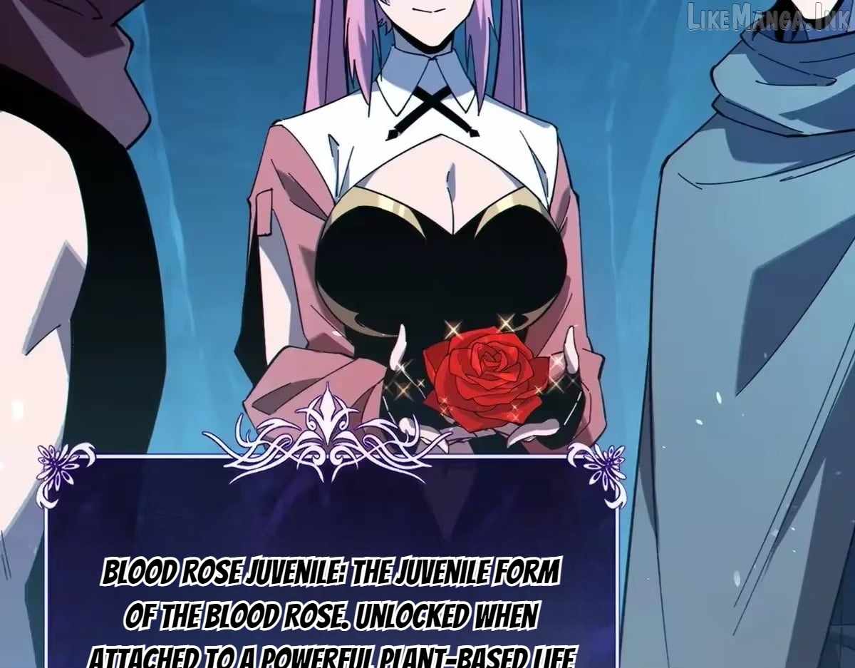 I Rely on My Invincibility to Deal Tons of Damage Passively! Chapter 192 page 110