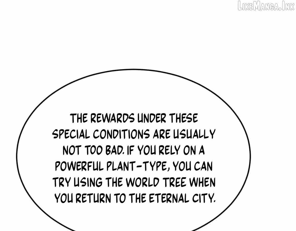 I Rely on My Invincibility to Deal Tons of Damage Passively! Chapter 192 page 113