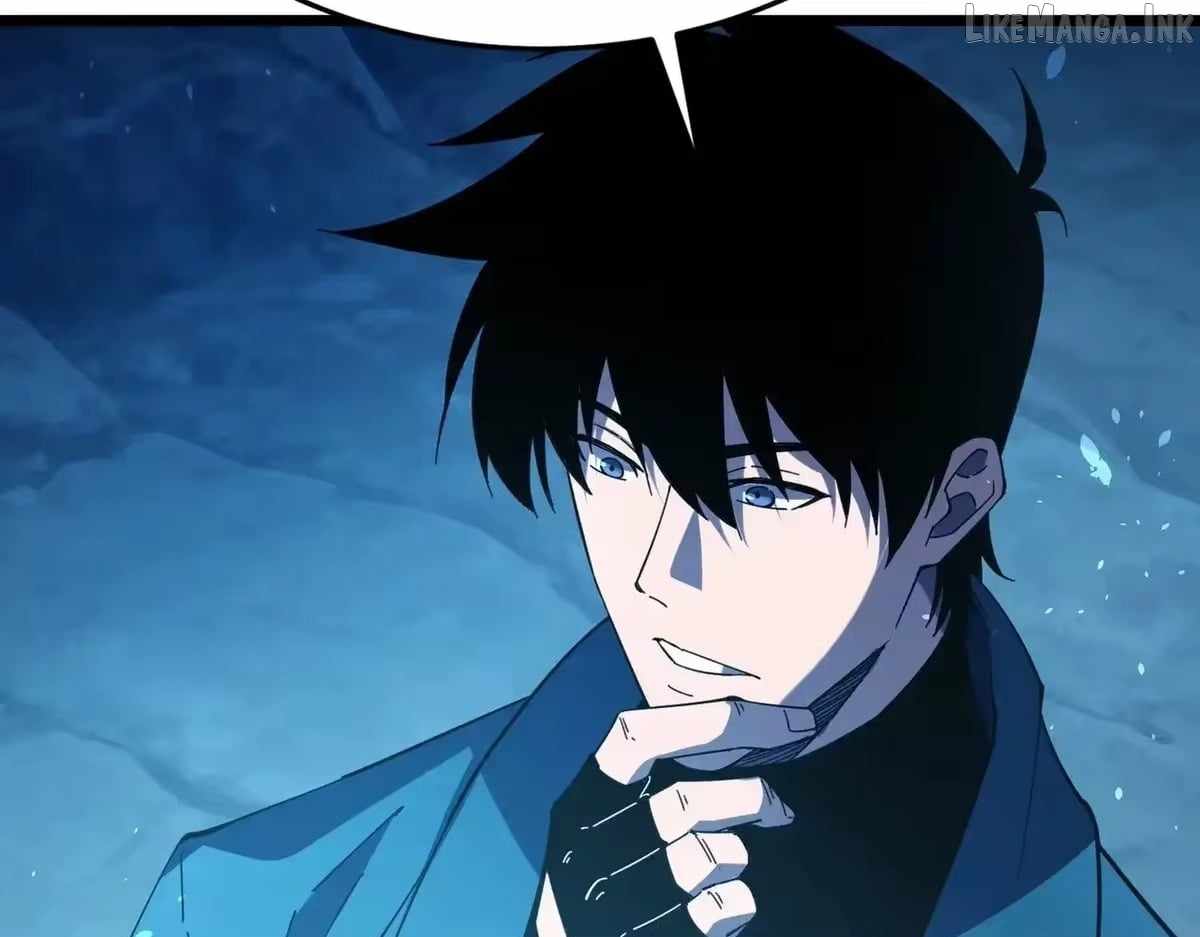 I Rely on My Invincibility to Deal Tons of Damage Passively! Chapter 192 page 114