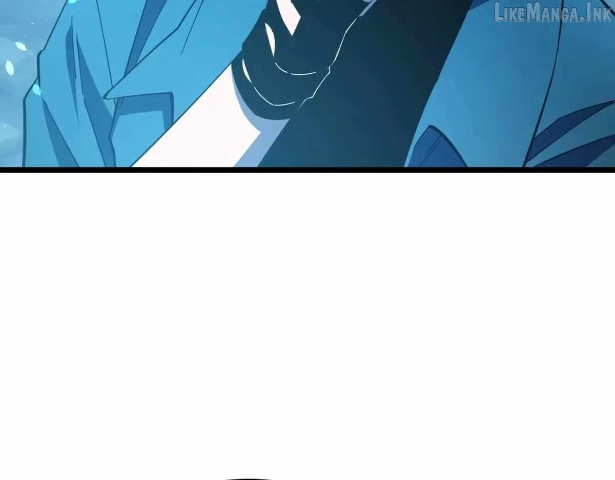 I Rely on My Invincibility to Deal Tons of Damage Passively! Chapter 192 page 115