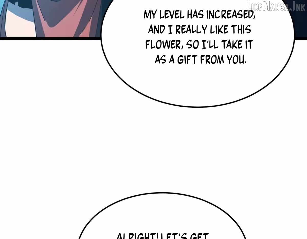 I Rely on My Invincibility to Deal Tons of Damage Passively! Chapter 192 page 118