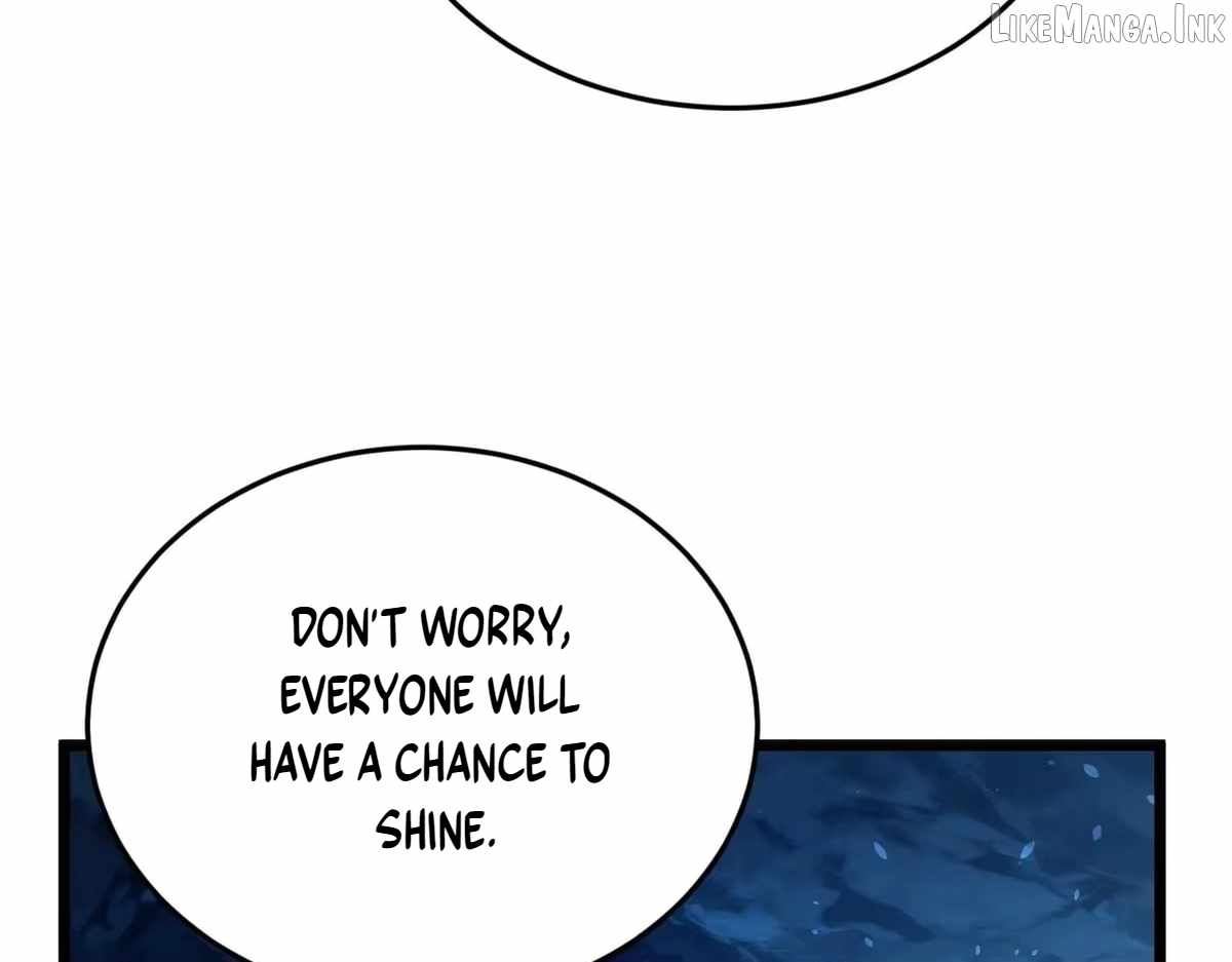 I Rely on My Invincibility to Deal Tons of Damage Passively! Chapter 192 page 121