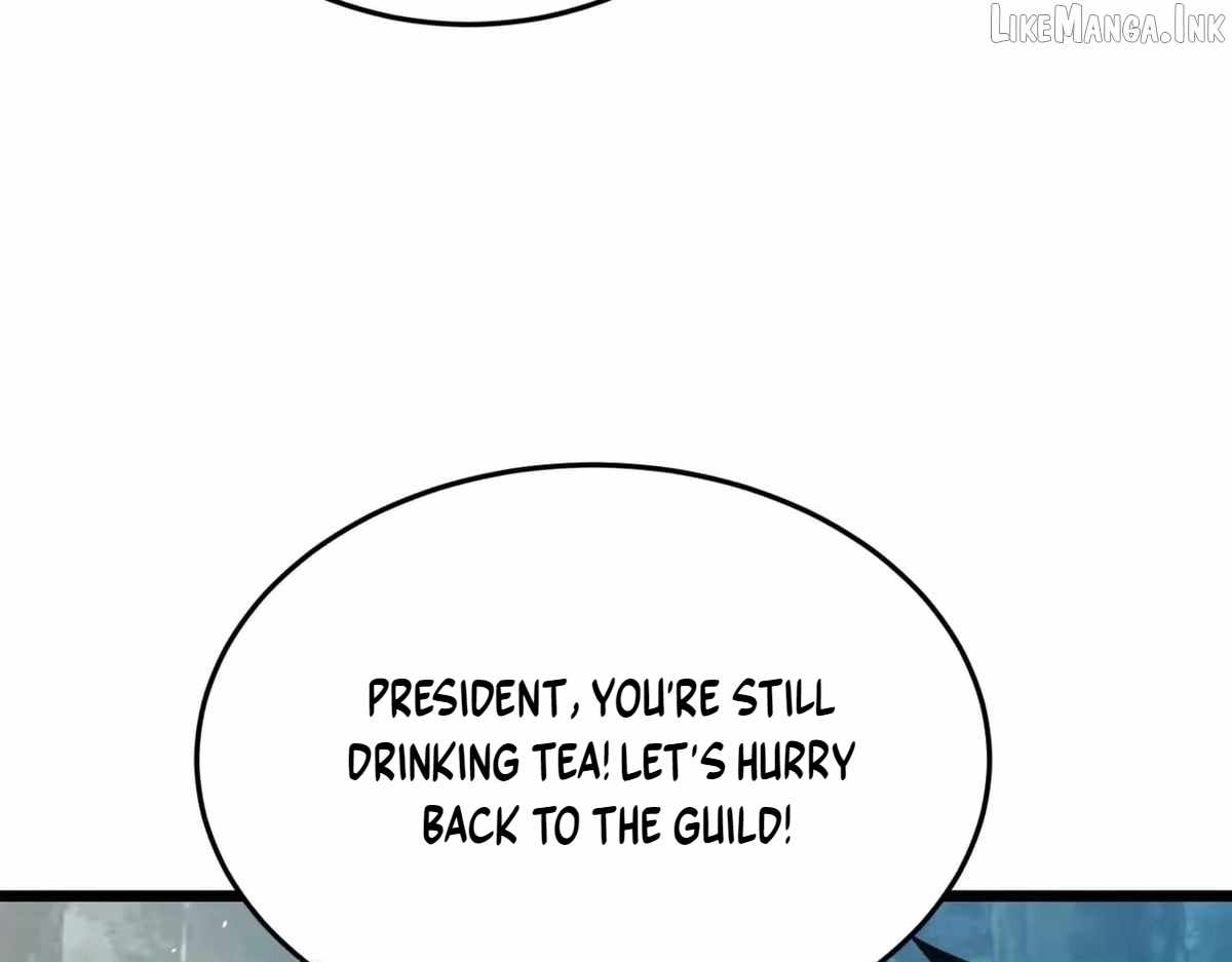 I Rely on My Invincibility to Deal Tons of Damage Passively! Chapter 192 page 131