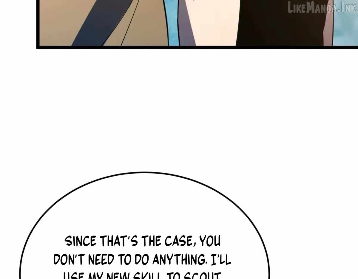 I Rely on My Invincibility to Deal Tons of Damage Passively! Chapter 192 page 136