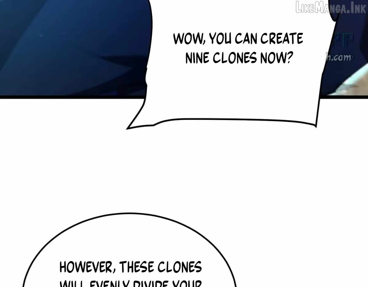 I Rely on My Invincibility to Deal Tons of Damage Passively! Chapter 192 page 142