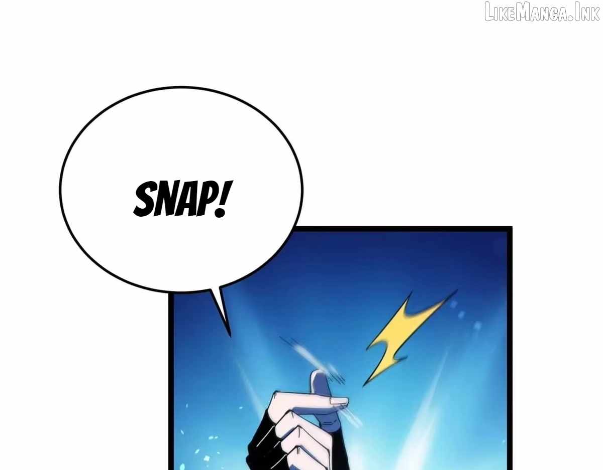 I Rely on My Invincibility to Deal Tons of Damage Passively! Chapter 192 page 146