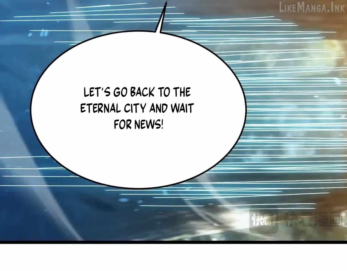 I Rely on My Invincibility to Deal Tons of Damage Passively! Chapter 192 page 150
