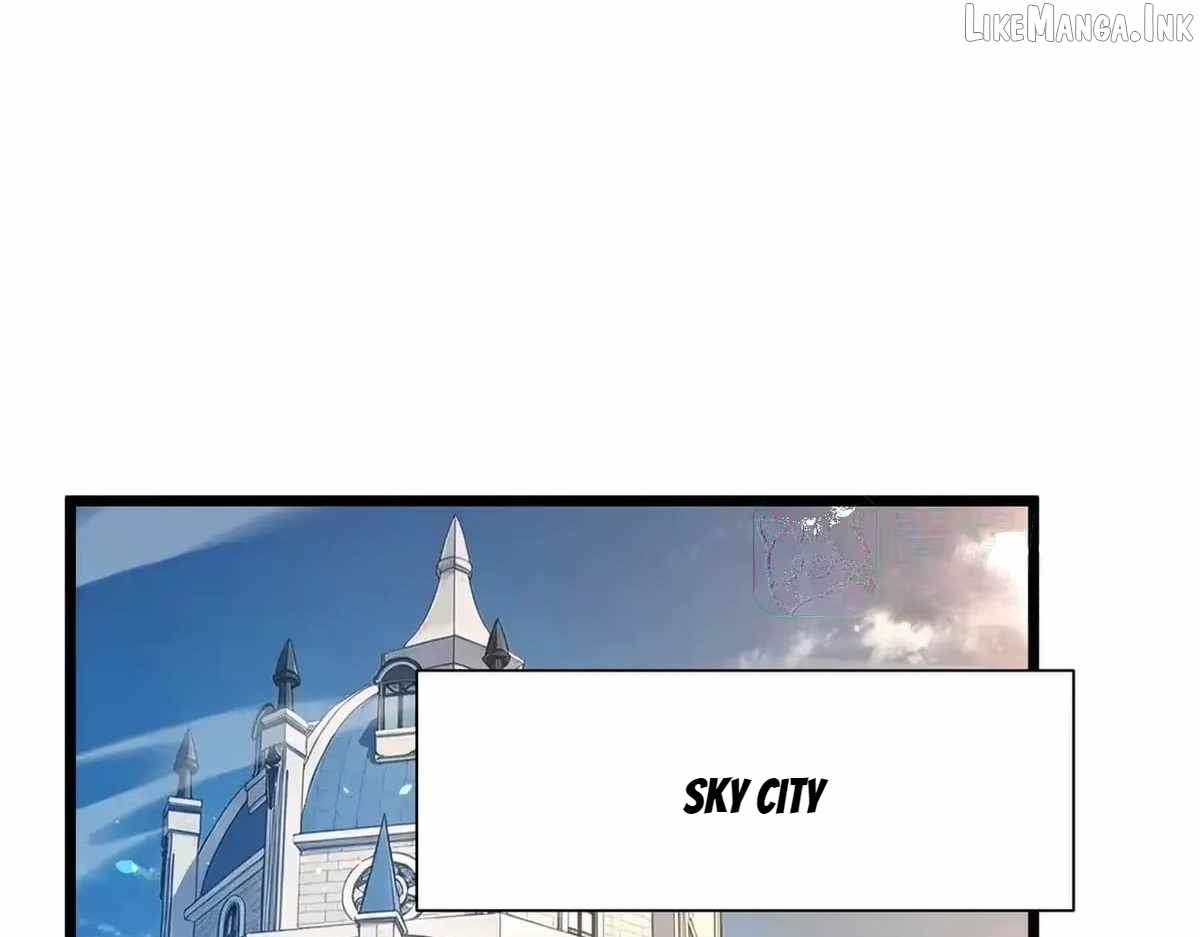 I Rely on My Invincibility to Deal Tons of Damage Passively! Chapter 192 page 152