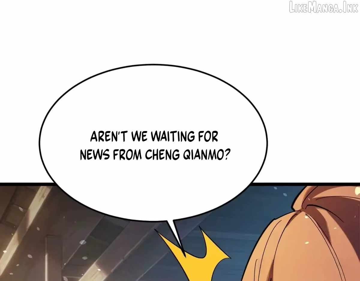 I Rely on My Invincibility to Deal Tons of Damage Passively! Chapter 192 page 164