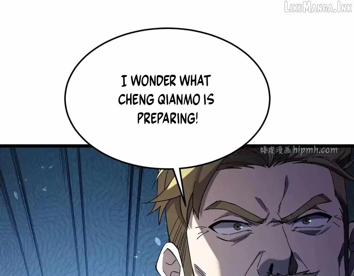 I Rely on My Invincibility to Deal Tons of Damage Passively! Chapter 192 page 167