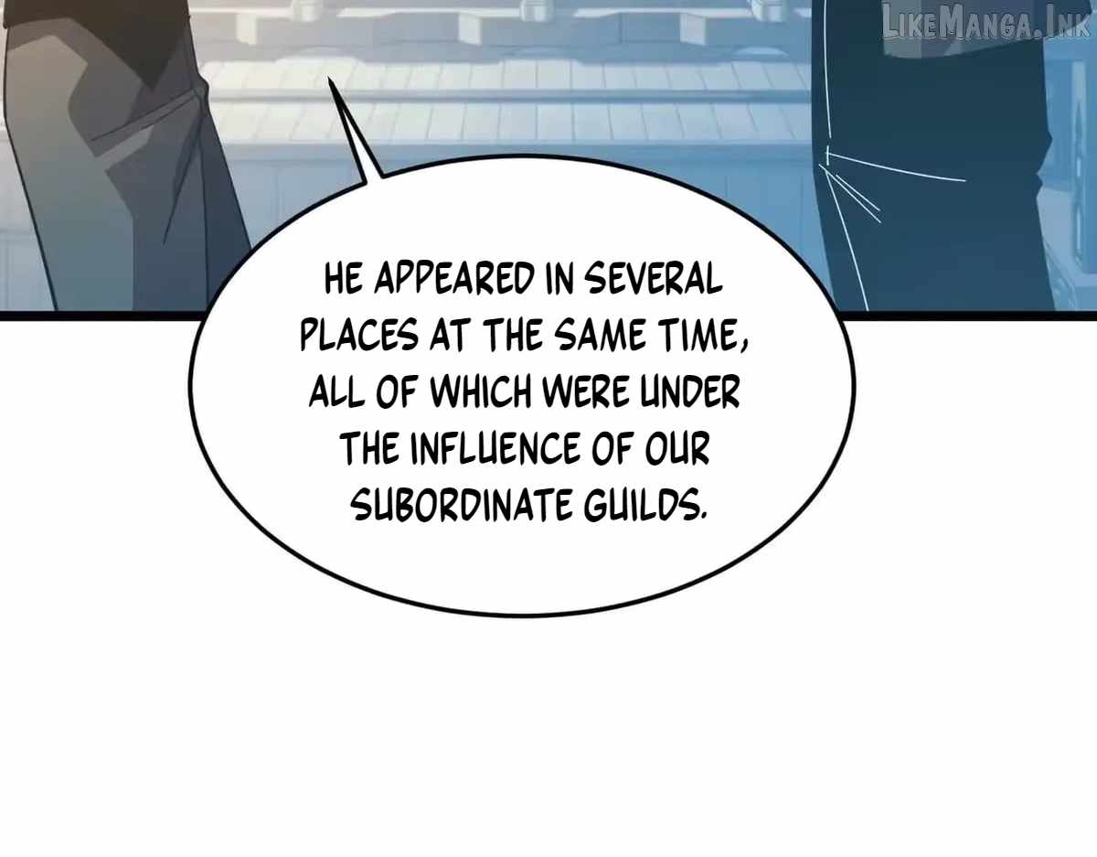 I Rely on My Invincibility to Deal Tons of Damage Passively! Chapter 192 page 177