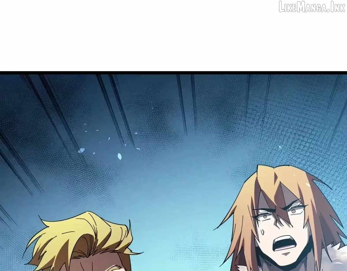 I Rely on My Invincibility to Deal Tons of Damage Passively! Chapter 192 page 178