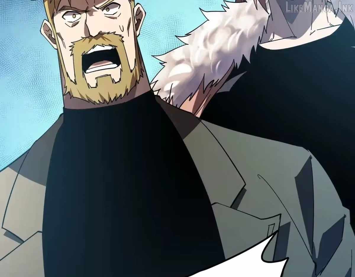 I Rely on My Invincibility to Deal Tons of Damage Passively! Chapter 192 page 179