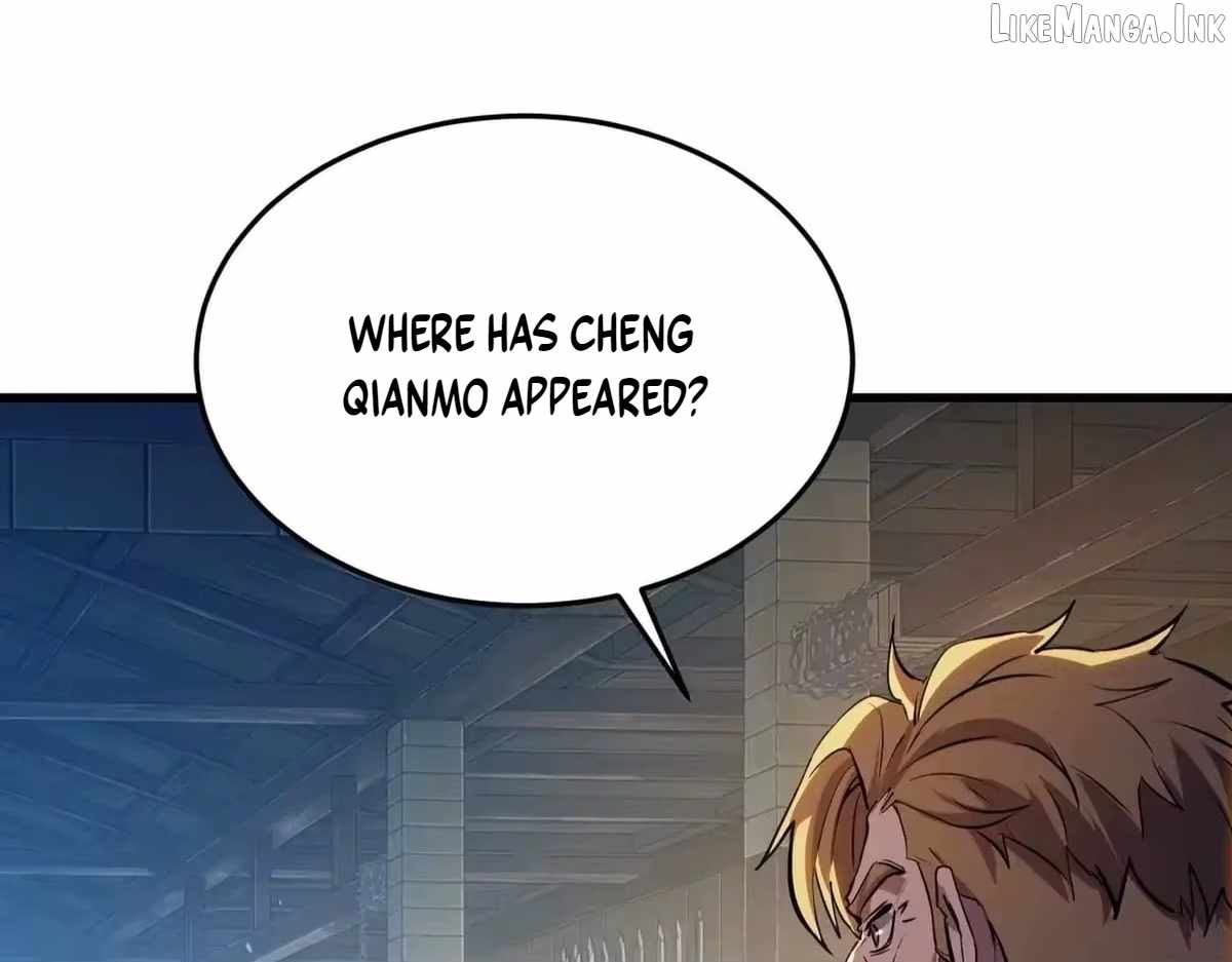 I Rely on My Invincibility to Deal Tons of Damage Passively! Chapter 193 page 3