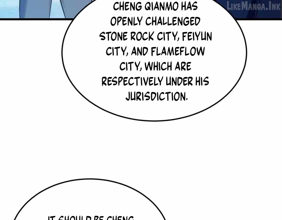 I Rely on My Invincibility to Deal Tons of Damage Passively! Chapter 193 page 5