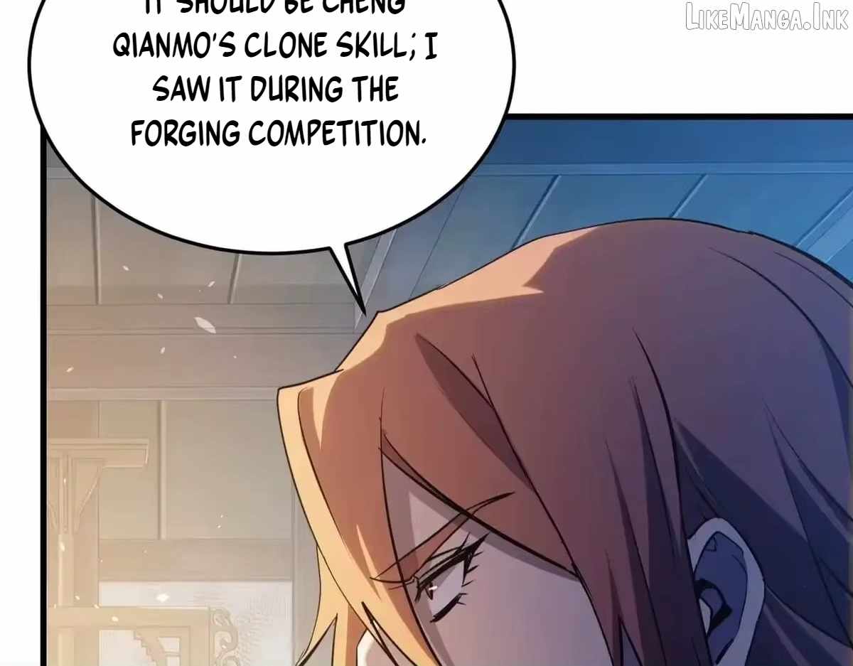 I Rely on My Invincibility to Deal Tons of Damage Passively! Chapter 193 page 6