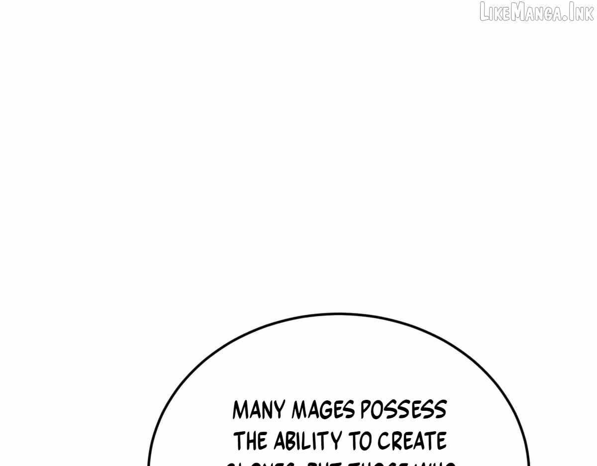 I Rely on My Invincibility to Deal Tons of Damage Passively! Chapter 193 page 8