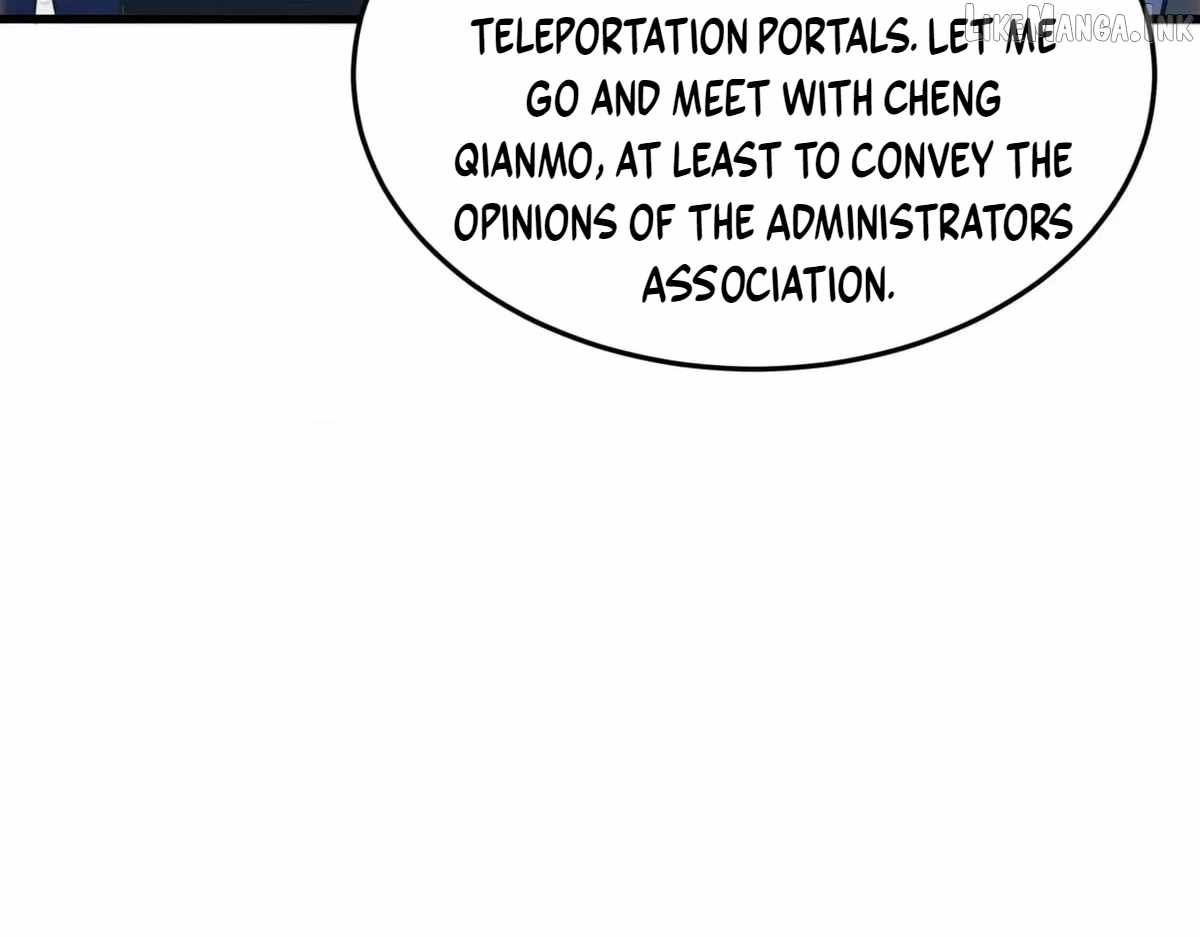 I Rely on My Invincibility to Deal Tons of Damage Passively! Chapter 193 page 17