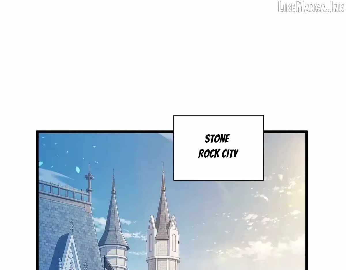 I Rely on My Invincibility to Deal Tons of Damage Passively! Chapter 193 page 29