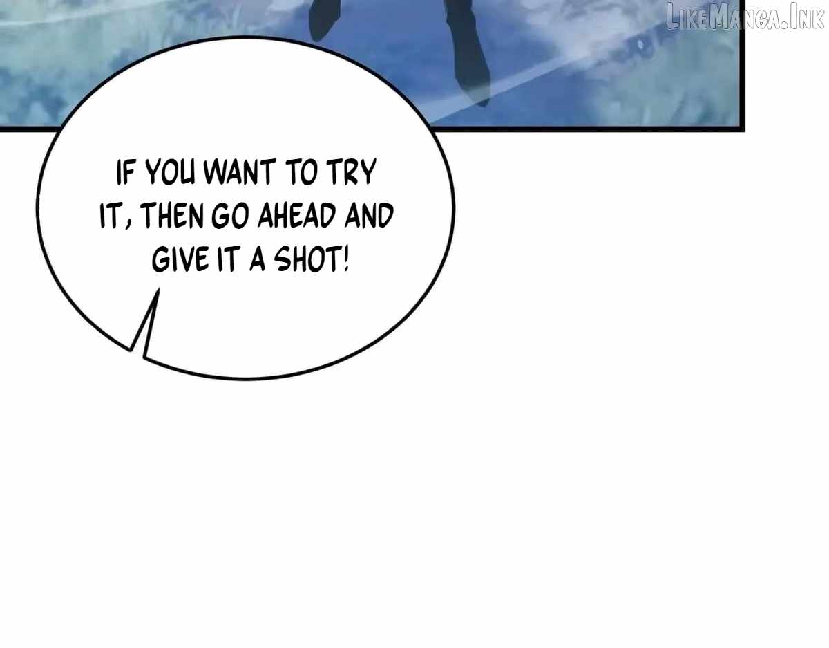 I Rely on My Invincibility to Deal Tons of Damage Passively! Chapter 193 page 42