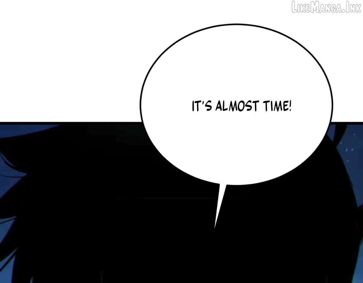 I Rely on My Invincibility to Deal Tons of Damage Passively! Chapter 193 page 43