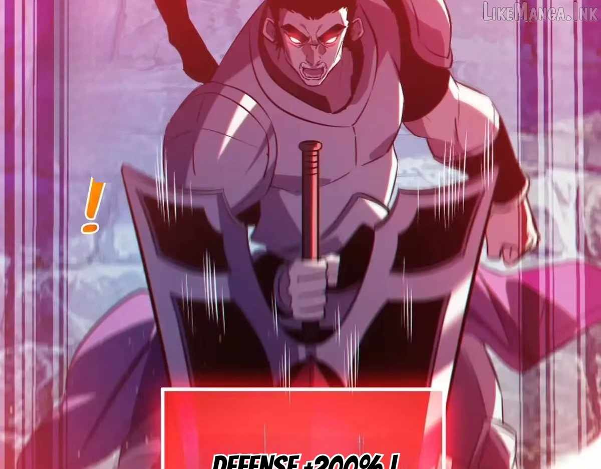 I Rely on My Invincibility to Deal Tons of Damage Passively! Chapter 193 page 59