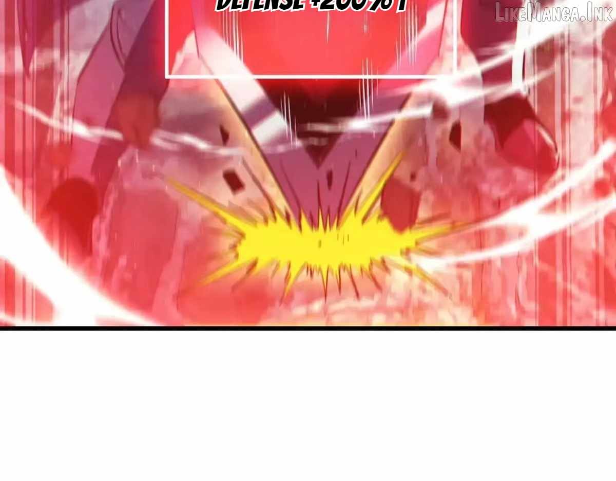I Rely on My Invincibility to Deal Tons of Damage Passively! Chapter 193 page 60
