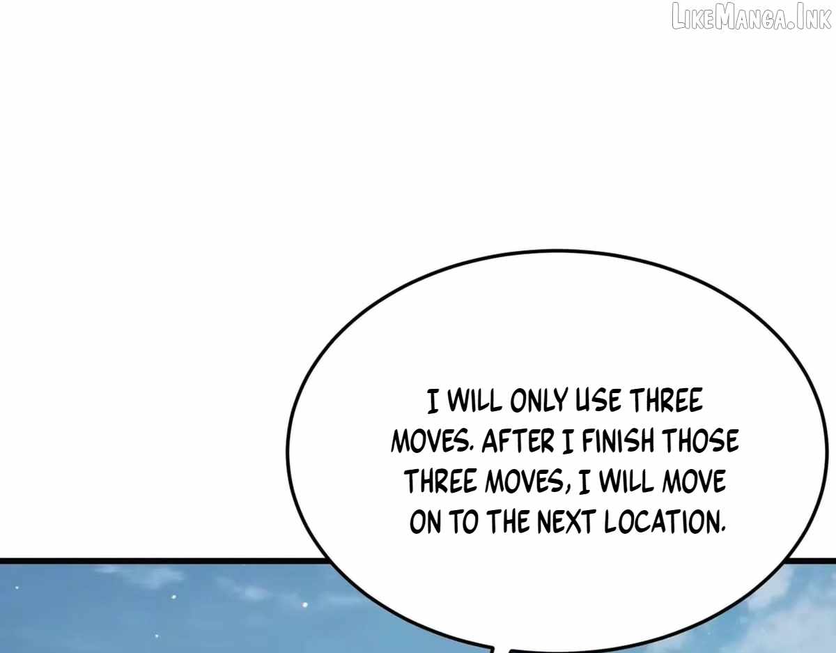I Rely on My Invincibility to Deal Tons of Damage Passively! Chapter 193 page 61
