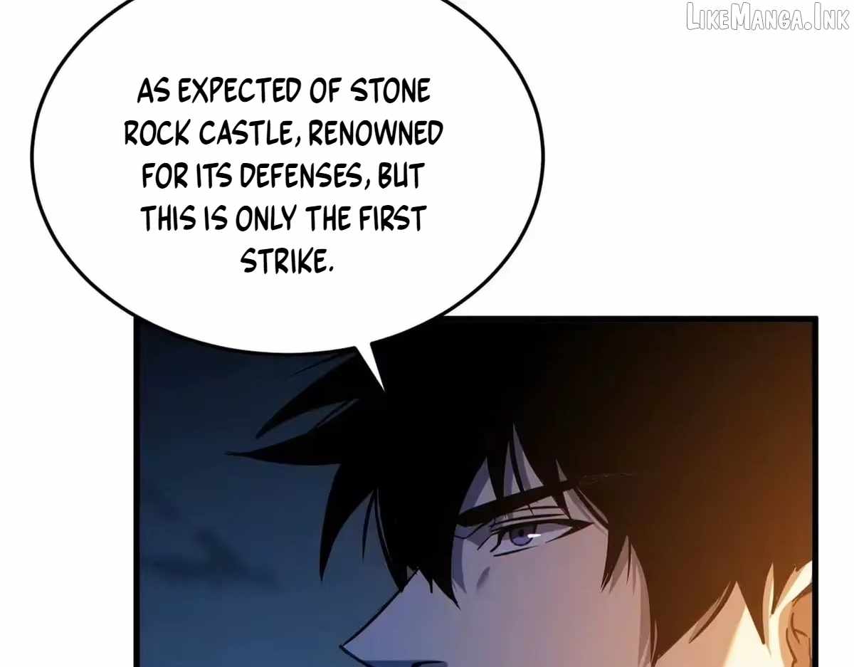 I Rely on My Invincibility to Deal Tons of Damage Passively! Chapter 193 page 80