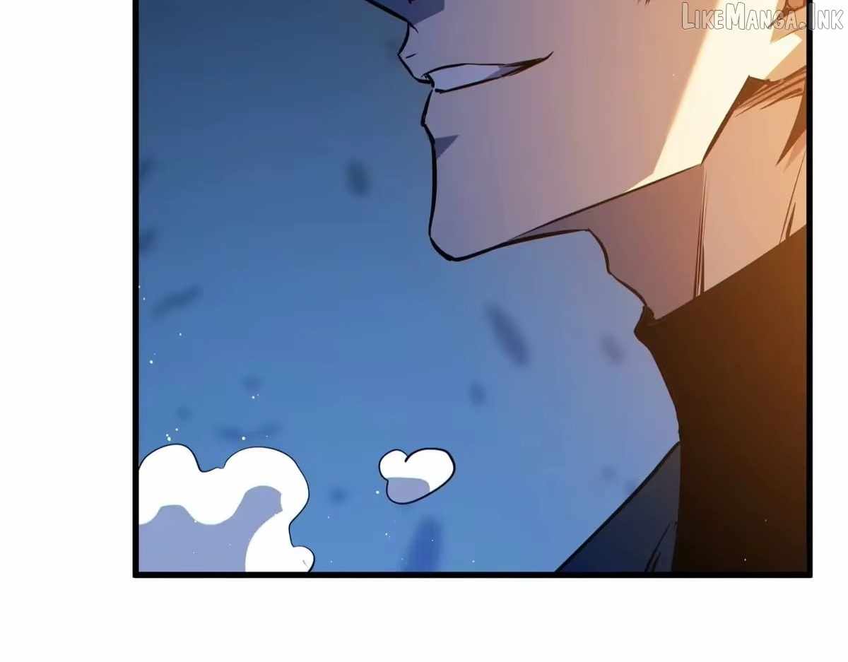 I Rely on My Invincibility to Deal Tons of Damage Passively! Chapter 193 page 81