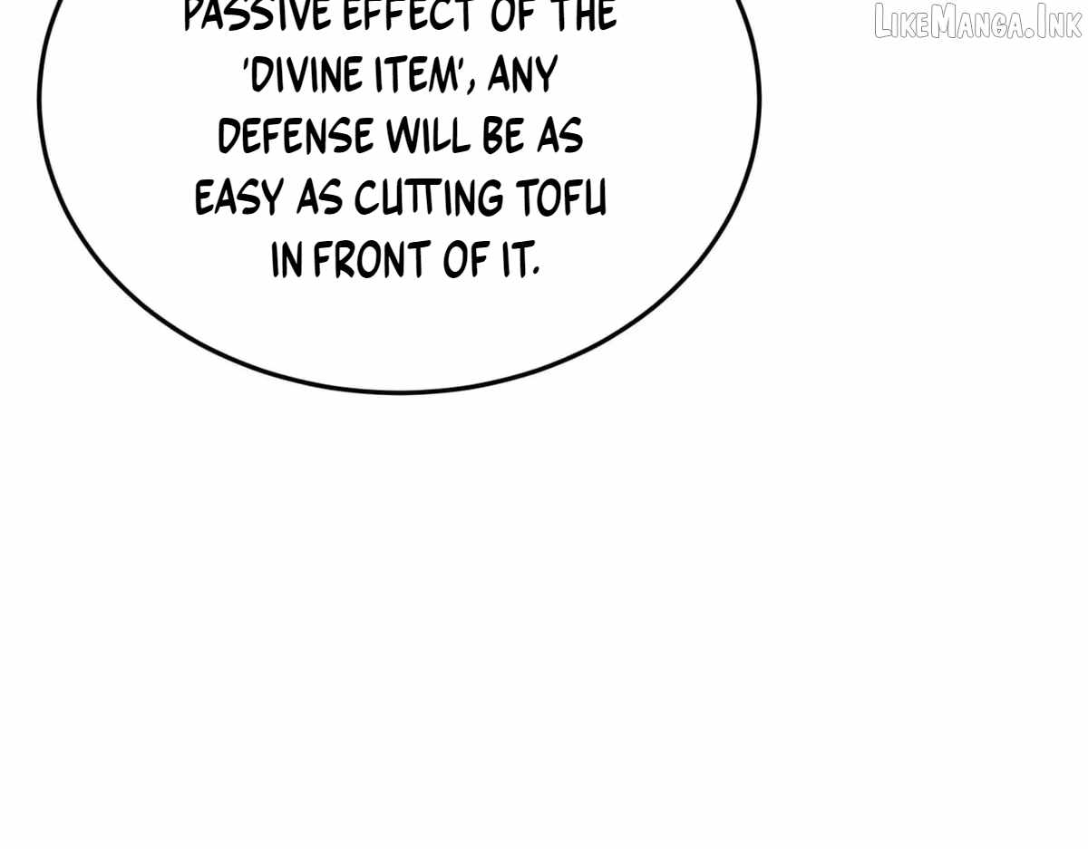I Rely on My Invincibility to Deal Tons of Damage Passively! Chapter 193 page 85