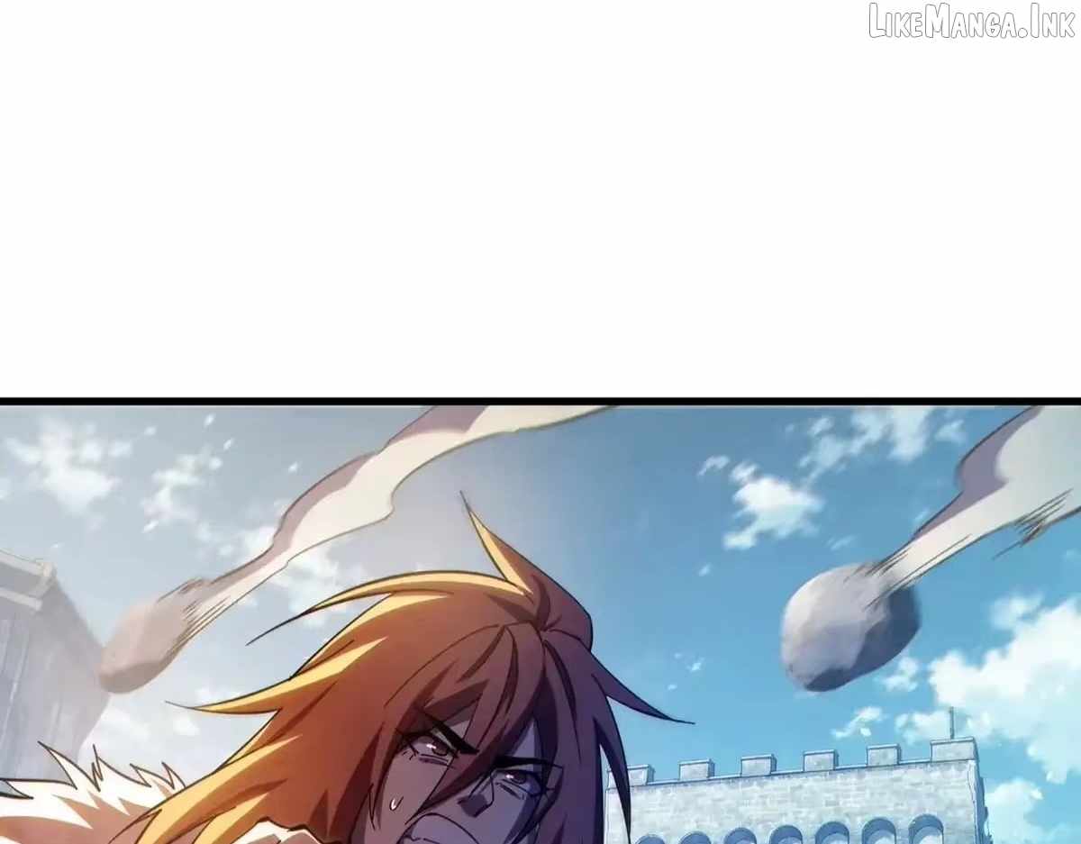 I Rely on My Invincibility to Deal Tons of Damage Passively! Chapter 193 page 99