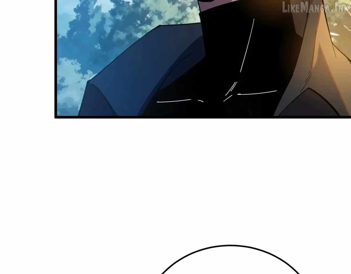 I Rely on My Invincibility to Deal Tons of Damage Passively! Chapter 193 page 124