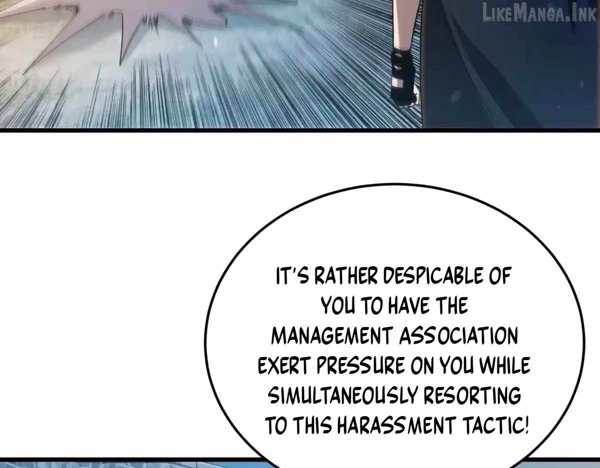 I Rely on My Invincibility to Deal Tons of Damage Passively! Chapter 193 page 131