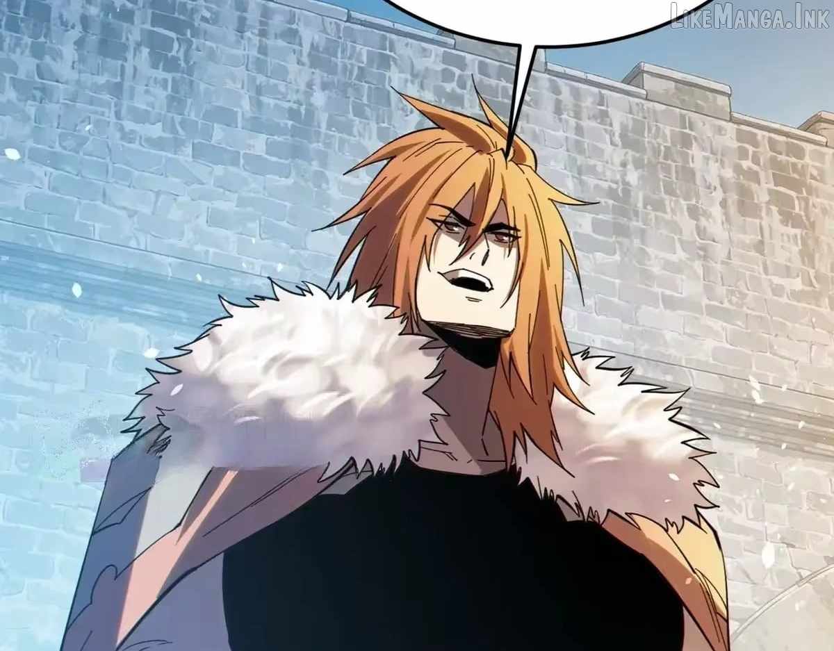 I Rely on My Invincibility to Deal Tons of Damage Passively! Chapter 193 page 132