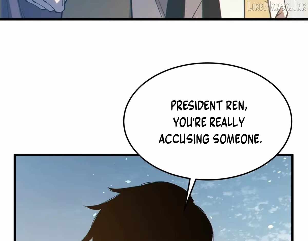 I Rely on My Invincibility to Deal Tons of Damage Passively! Chapter 193 page 134