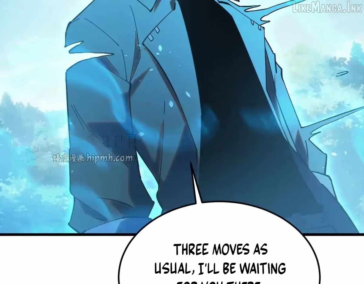 I Rely on My Invincibility to Deal Tons of Damage Passively! Chapter 193 page 142