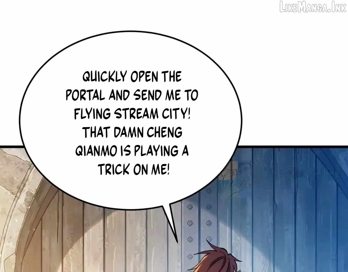 I Rely on My Invincibility to Deal Tons of Damage Passively! Chapter 193 page 147