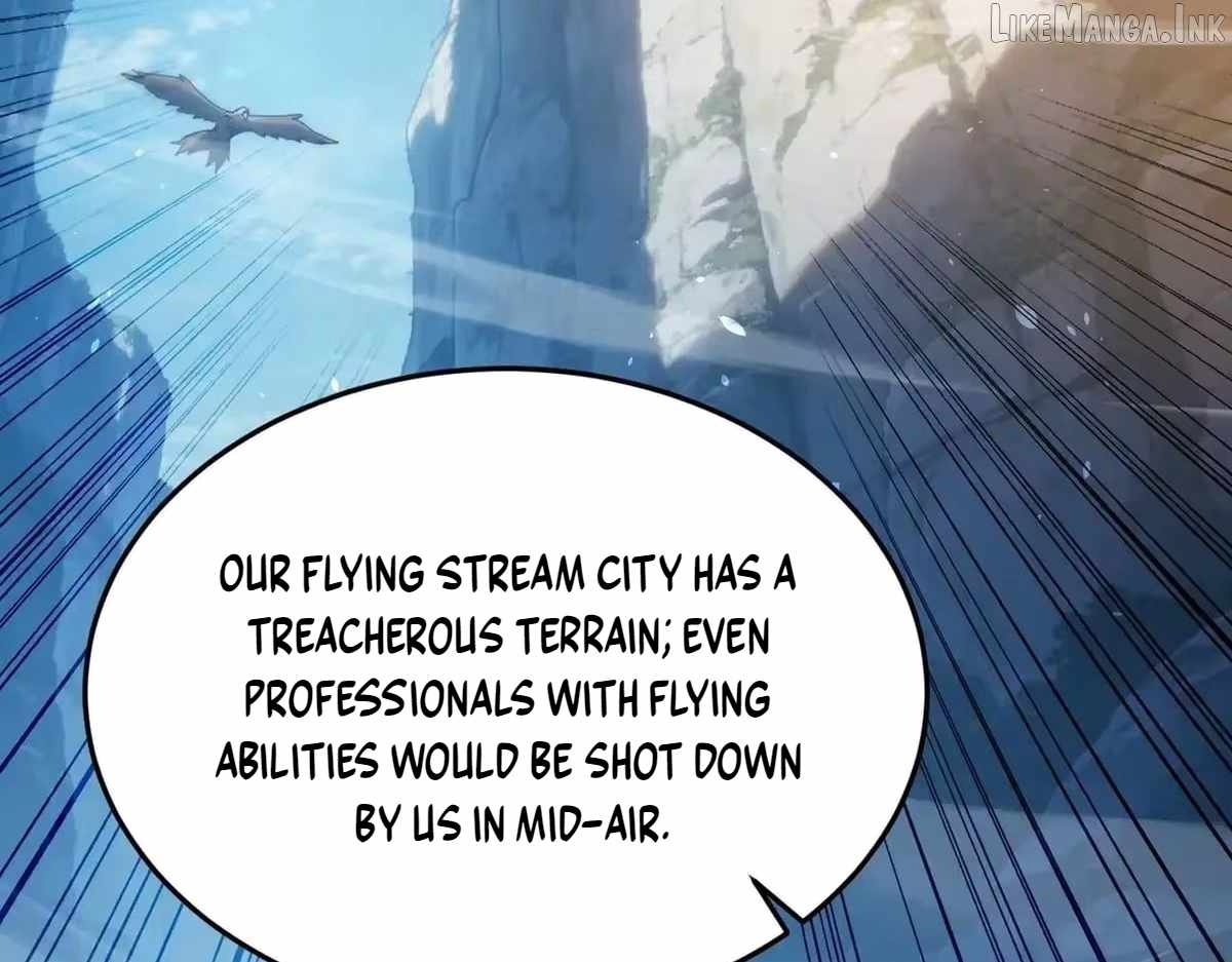 I Rely on My Invincibility to Deal Tons of Damage Passively! Chapter 193 page 159