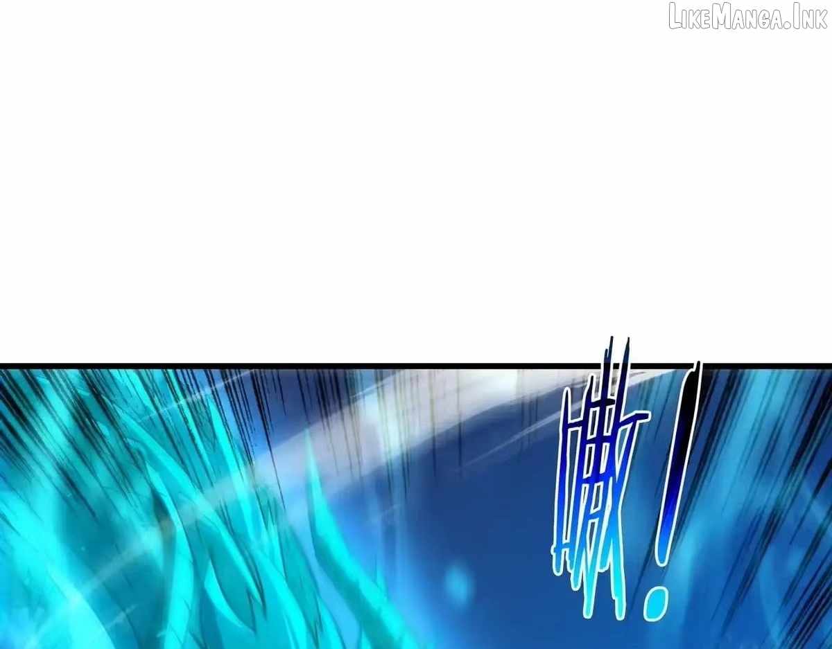I Rely on My Invincibility to Deal Tons of Damage Passively! Chapter 193 page 165