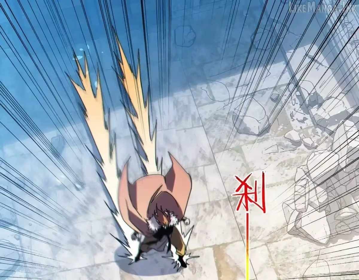 I Rely on My Invincibility to Deal Tons of Damage Passively! Chapter 193 page 174